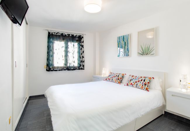 Appartement à Calpe - PARAISOMAR - *26BC Appartement à Calpe - PARAISOMAR - *26BC