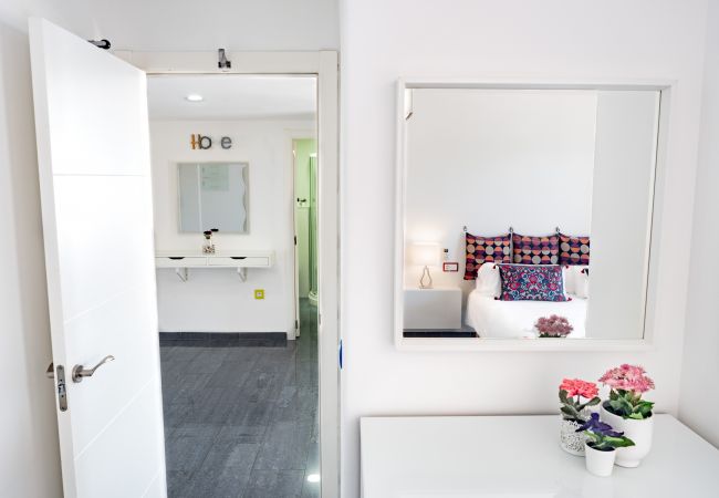 Appartement à Calpe - PARAISOMAR - *26BC Appartement à Calpe - PARAISOMAR - *26BC