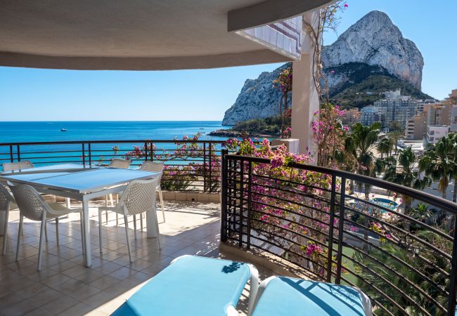 Appartement à Calpe - PARAISOMAR - *26BC Appartement à Calpe - PARAISOMAR - *26BC
