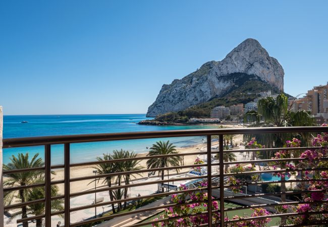 Appartement à Calpe / Calp - PARAISOMAR - *26BC