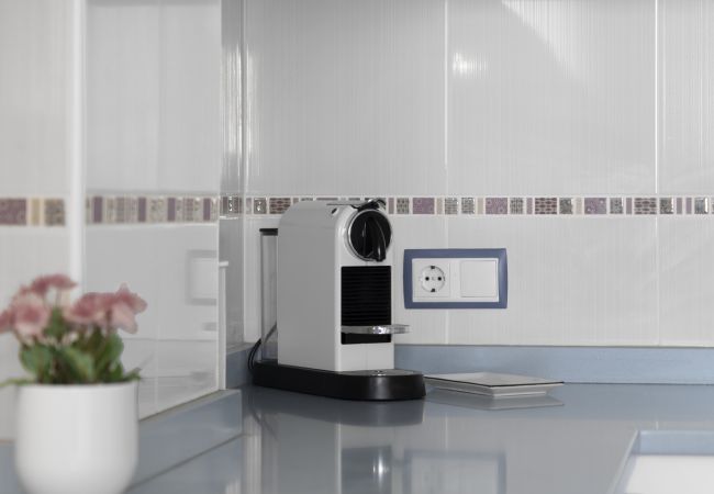 Appartement à Calpe - PARAISOMAR - *26BC Appartement à Calpe - PARAISOMAR - *26BC