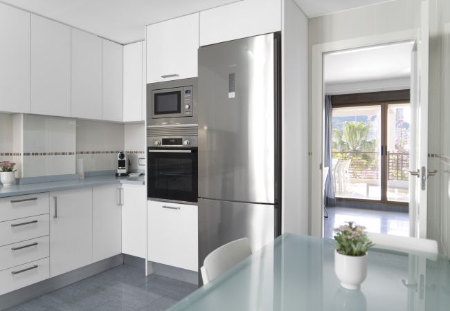 Appartement à Calpe - PARAISOMAR - *26BC Appartement à Calpe - PARAISOMAR - *26BC