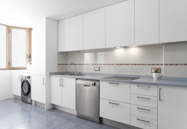 Appartement à Calpe - PARAISOMAR - *26BC Appartement à Calpe - PARAISOMAR - *26BC