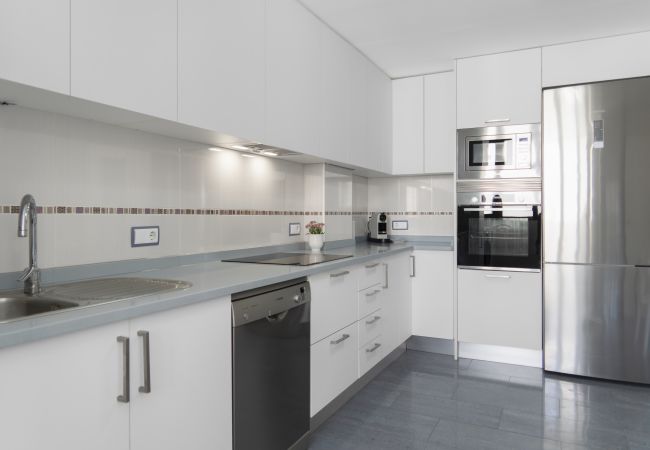 Appartement à Calpe - PARAISOMAR - *26BC Appartement à Calpe - PARAISOMAR - *26BC