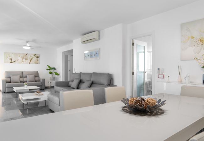Appartement à Calpe - PARAISOMAR - *26BC Appartement à Calpe - PARAISOMAR - *26BC