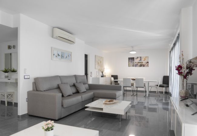Appartement à Calpe - PARAISOMAR - *26BC Appartement à Calpe - PARAISOMAR - *26BC