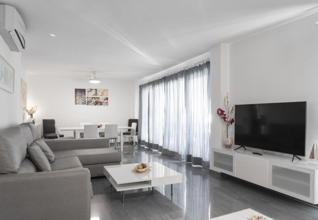 Appartement à Calpe - PARAISOMAR - *26BC Appartement à Calpe - PARAISOMAR - *26BC