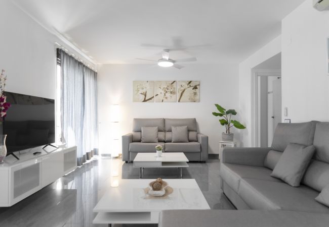 Appartement à Calpe - PARAISOMAR - *26BC Appartement à Calpe - PARAISOMAR - *26BC