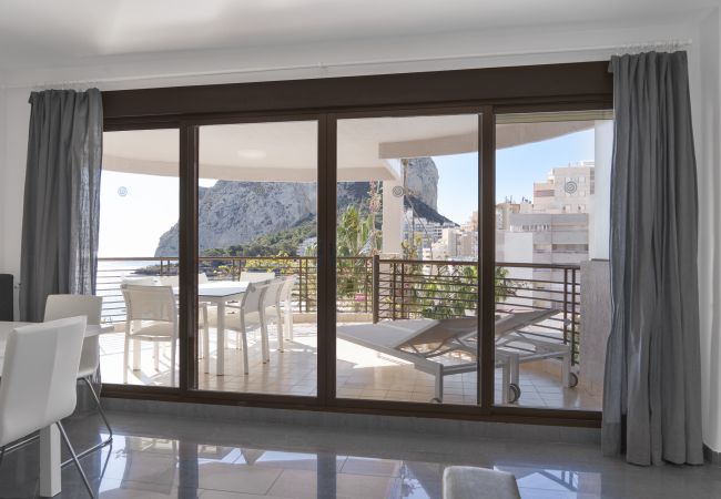 Appartement à Calpe - PARAISOMAR - *26BC Appartement à Calpe - PARAISOMAR - *26BC