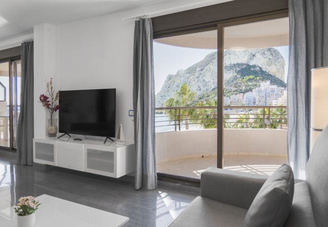 Appartement à Calpe - PARAISOMAR - *26BC Appartement à Calpe - PARAISOMAR - *26BC
