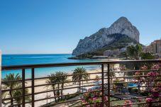 Appartement à Calpe / Calp - PARAISOMAR - *26BC