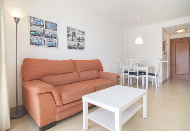 Appartement à Calpe / Calp - PARAISOMAR - 38C