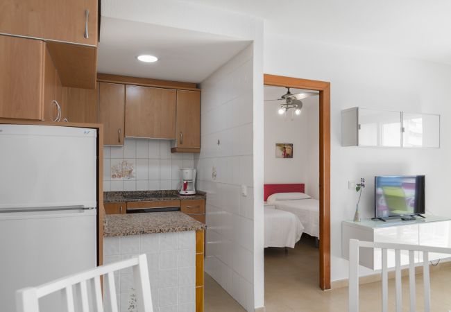 Appartement à Calpe - PARAISOMAR - 38C Appartement à Calpe - PARAISOMAR - 38C