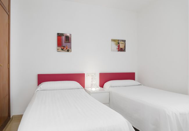 Appartement à Calpe - PARAISOMAR - 38C Appartement à Calpe - PARAISOMAR - 38C