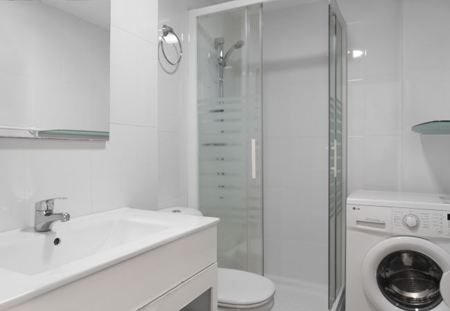 Appartement à Calpe - PARAISOMAR - 38C Appartement à Calpe - PARAISOMAR - 38C