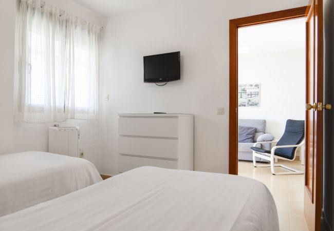 Appartement à Calpe - PARAISOMAR - 38C Appartement à Calpe - PARAISOMAR - 38C