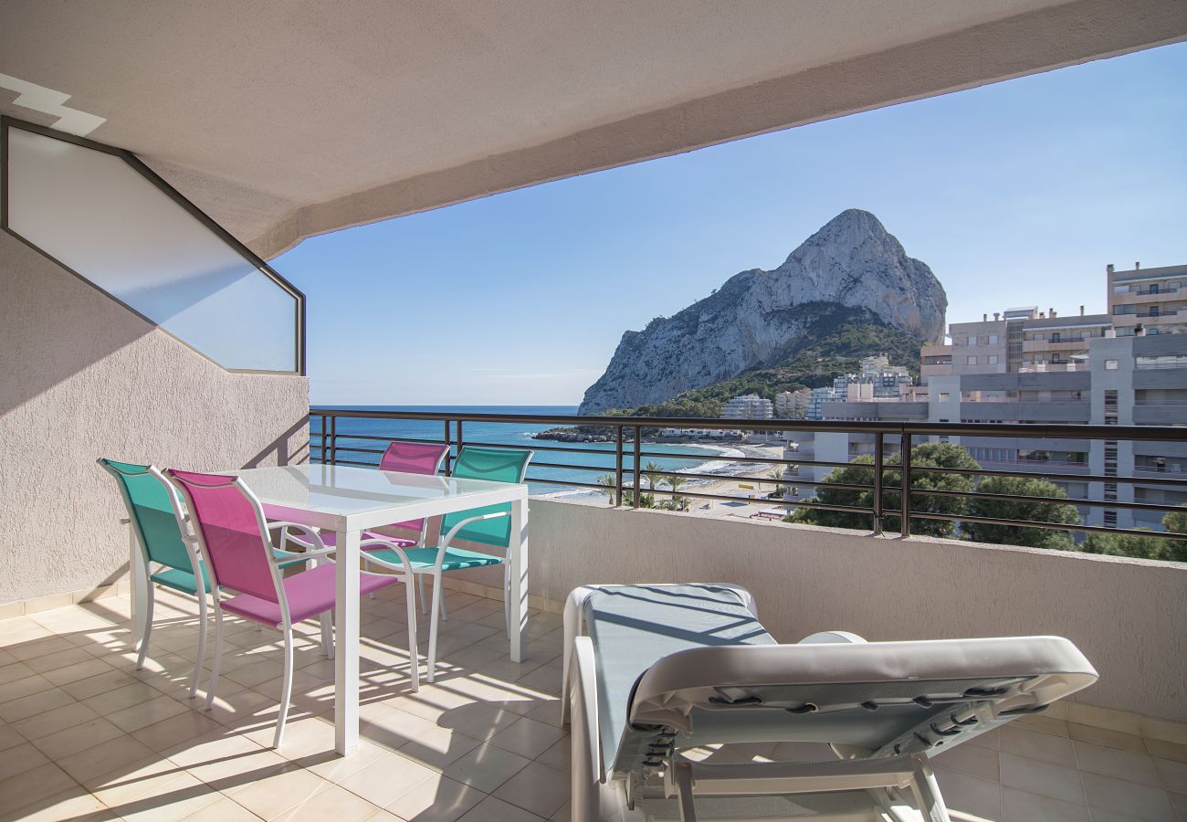 Appartement à Calpe / Calp - PARAISOMAR - 38C