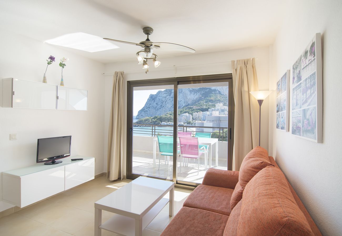 Appartement à Calpe / Calp - PARAISOMAR - 38C