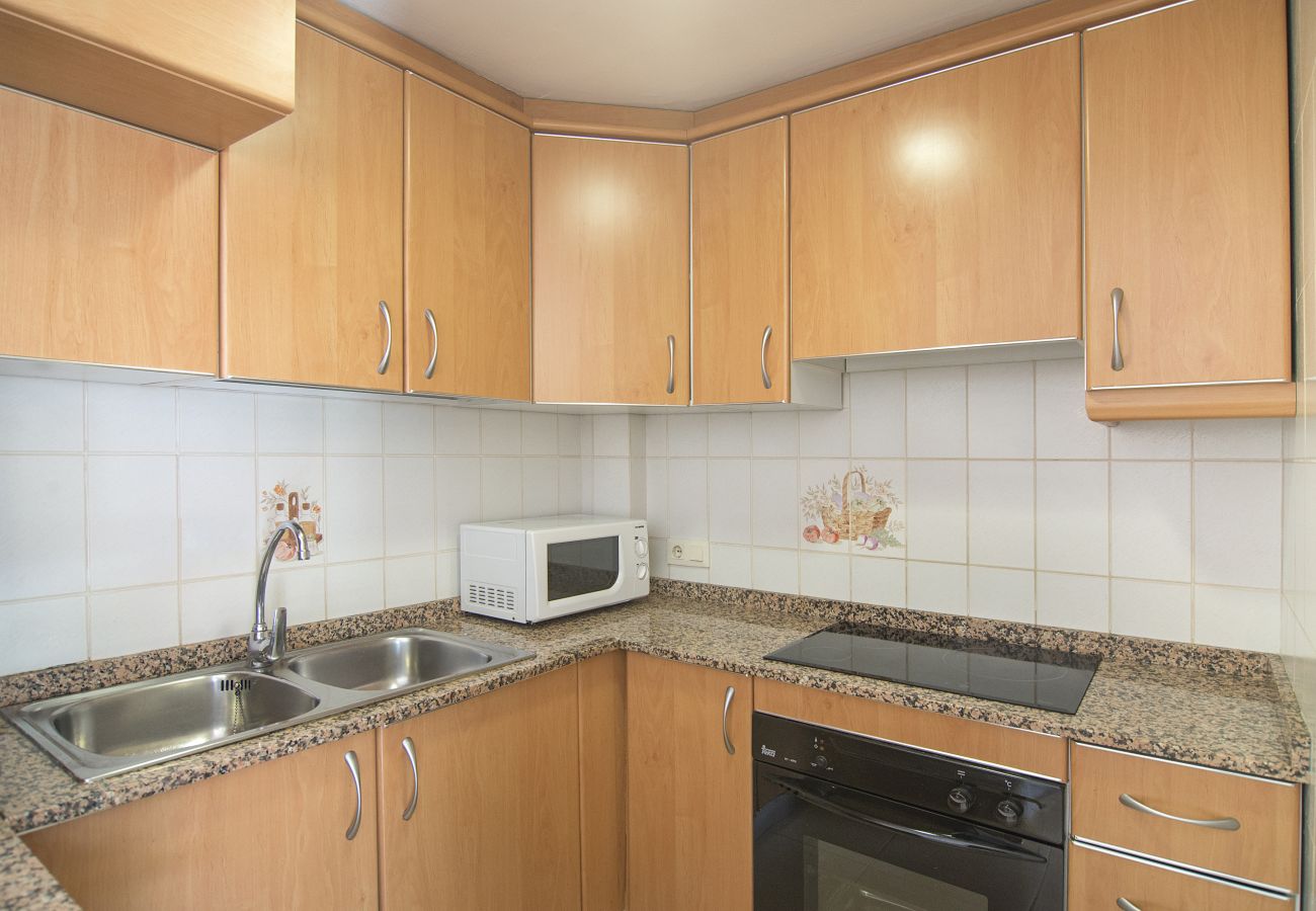 Appartement à Calpe / Calp - PARAISOMAR - 38C