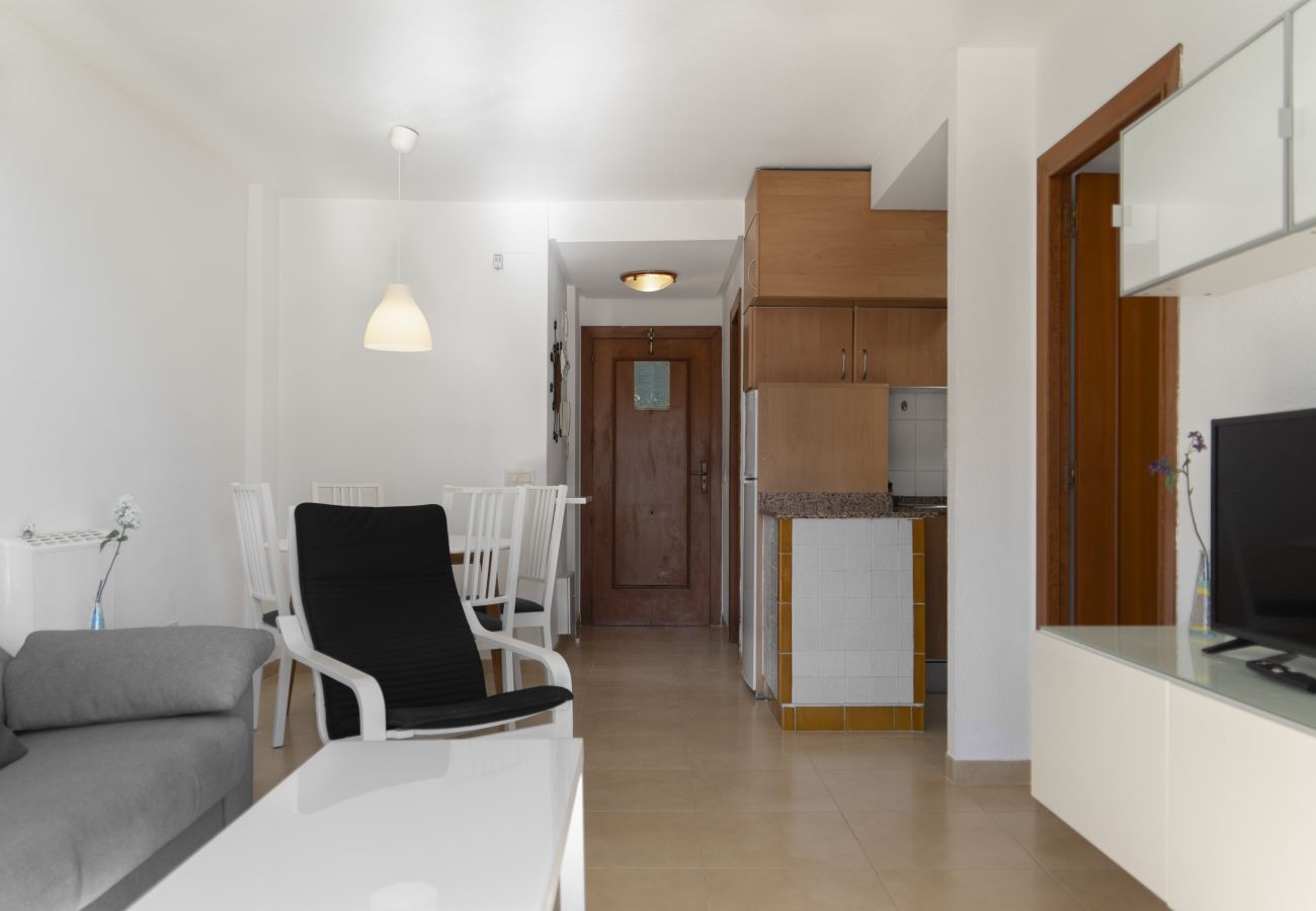 Appartement à Calpe / Calp - PARAISOMAR - 38C