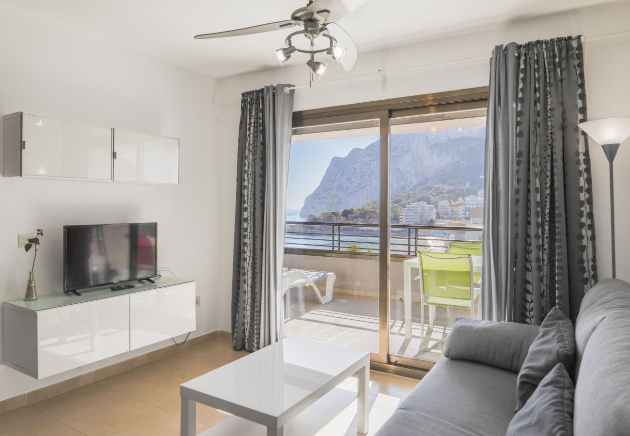 Appartement à Calpe / Calp - PARAISOMAR - 38C