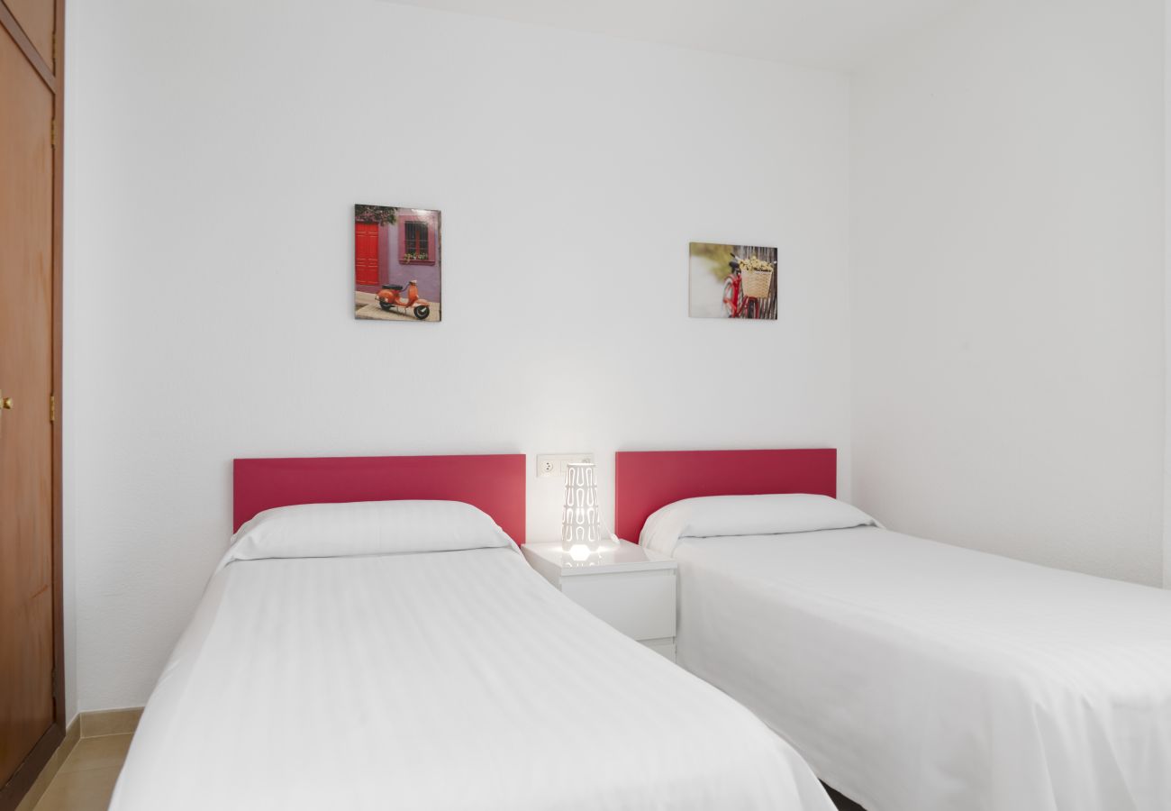 Appartement à Calpe / Calp - PARAISOMAR - 38C