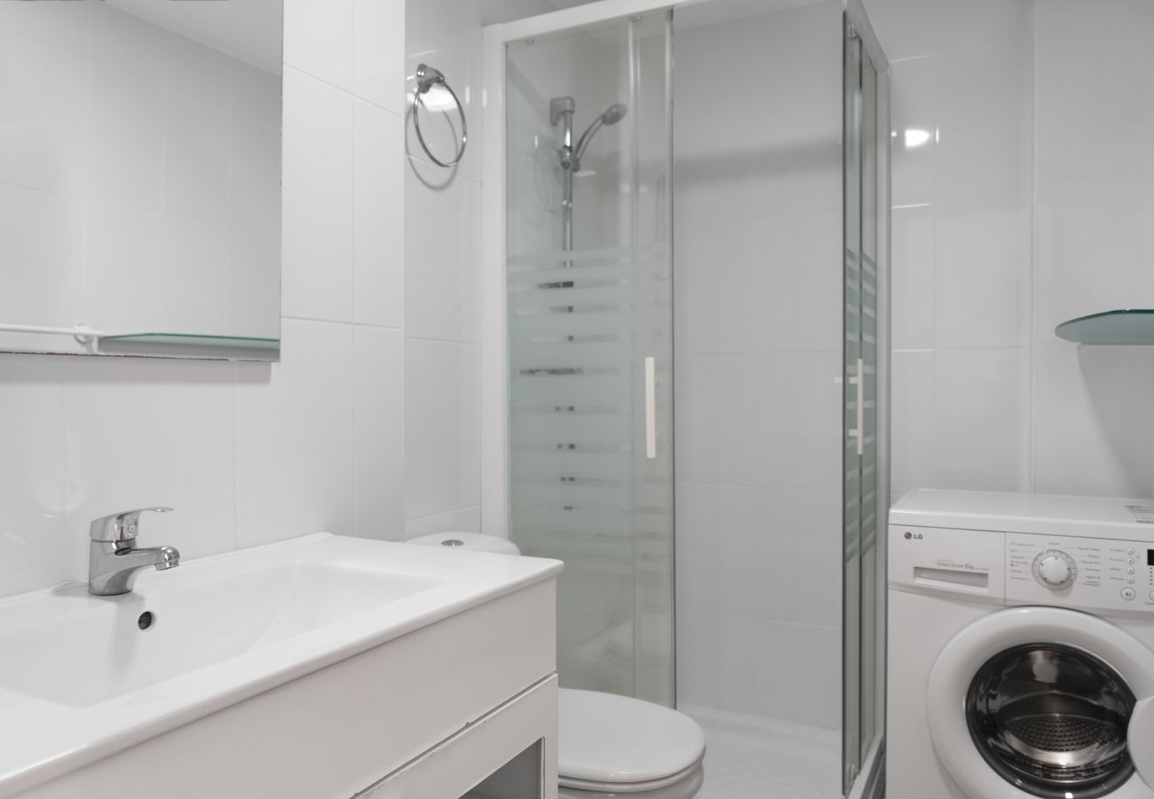 Appartement à Calpe / Calp - PARAISOMAR - 38C