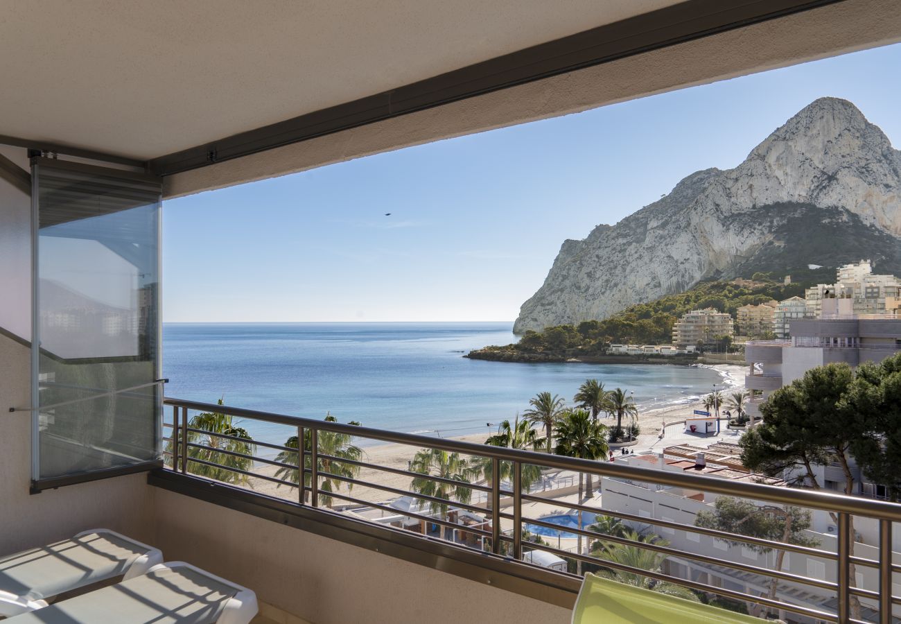 Appartement à Calpe / Calp - PARAISOMAR - 38C