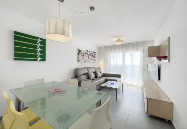 Appartement à Calpe - HIPOCAMPOS - 29A Appartement à Calpe - HIPOCAMPOS - 29A