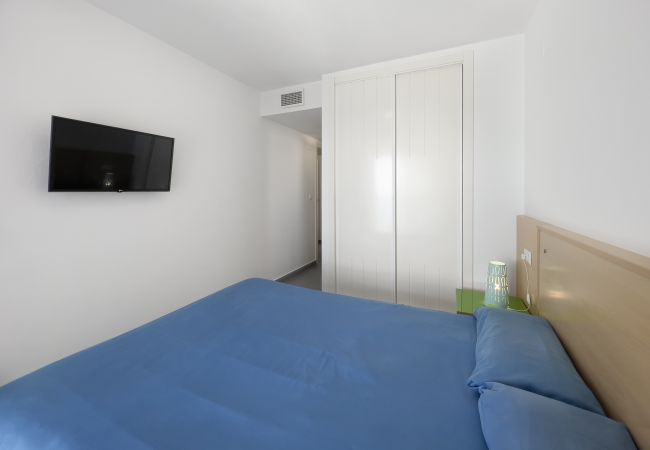 Appartement à Calpe - HIPOCAMPOS - 29A Appartement à Calpe - HIPOCAMPOS - 29A