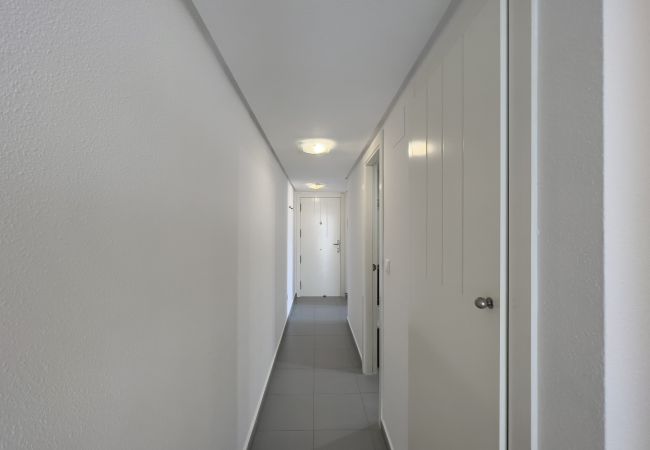 Appartement à Calpe - HIPOCAMPOS - 29A Appartement à Calpe - HIPOCAMPOS - 29A