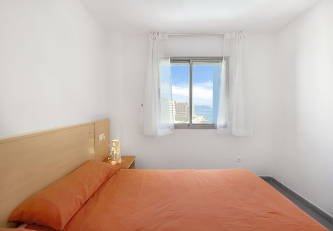 Appartement à Calpe - HIPOCAMPOS - 29A Appartement à Calpe - HIPOCAMPOS - 29A