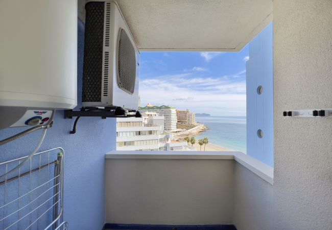 Appartement à Calpe - HIPOCAMPOS - 29A Appartement à Calpe - HIPOCAMPOS - 29A