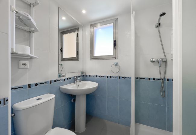Appartement à Calpe - HIPOCAMPOS - 29A Appartement à Calpe - HIPOCAMPOS - 29A