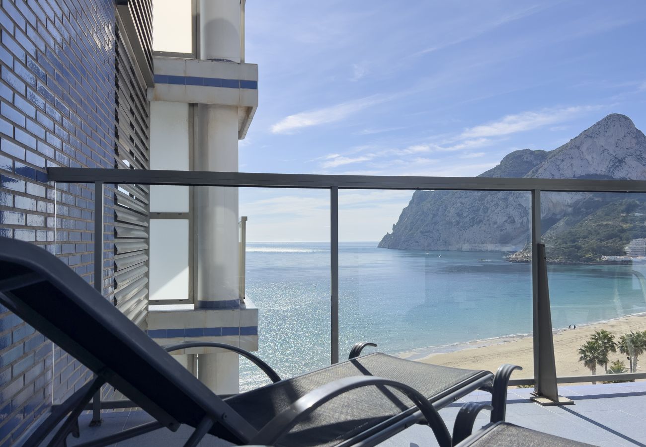 Appartement à Calpe / Calp - HIPOCAMPOS - 29A