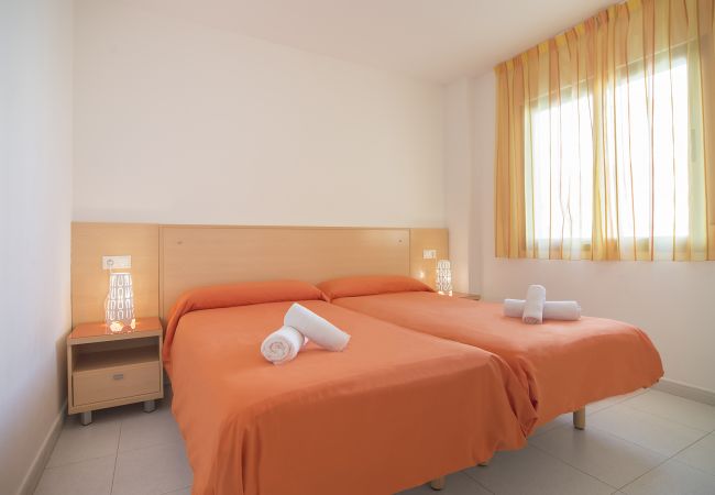 Appartement à Calpe - HIPOCAMPOS - 310A Appartement à Calpe - HIPOCAMPOS - 310A