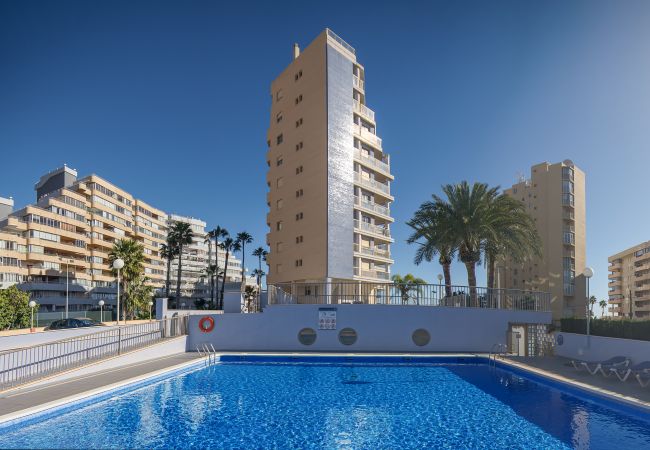 Appartement à Calpe / Calp - HIPOCAMPOS - 310A