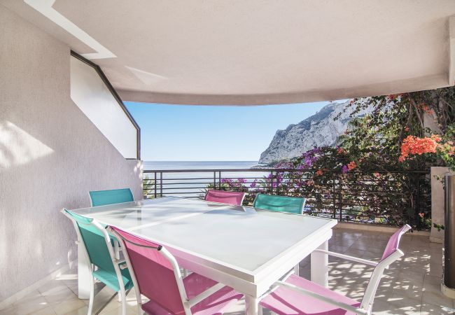 Appartement à Calpe / Calp - PARAISOMAR - 25C