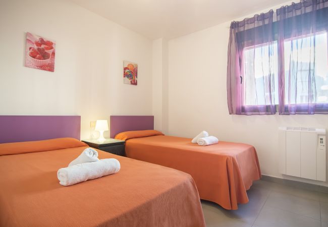 Appartement à Calpe - PARAISOMAR - 25C Appartement à Calpe - PARAISOMAR - 25C
