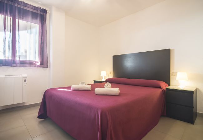Appartement à Calpe - PARAISOMAR - 25C Appartement à Calpe - PARAISOMAR - 25C