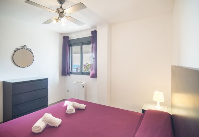 Appartement à Calpe - PARAISOMAR - 25C Appartement à Calpe - PARAISOMAR - 25C