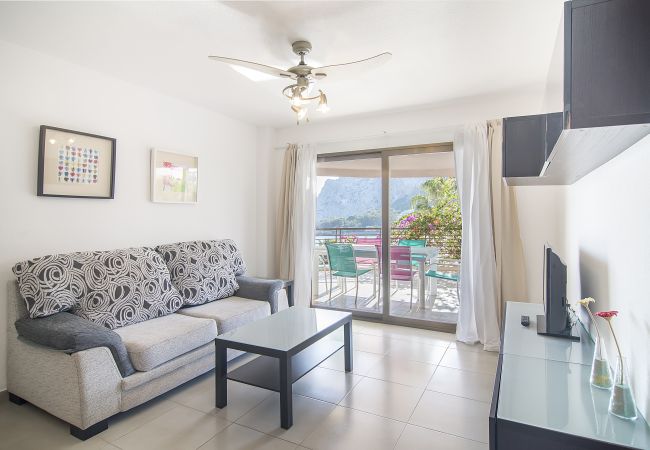 Appartement à Calpe - PARAISOMAR - 25C Appartement à Calpe - PARAISOMAR - 25C