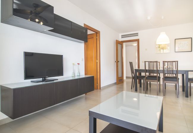Appartement à Calpe - PARAISOMAR - 25C Appartement à Calpe - PARAISOMAR - 25C