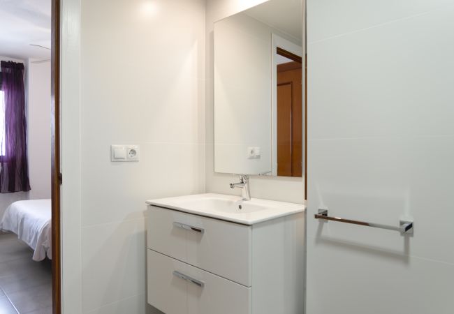 Appartement à Calpe - PARAISOMAR - 25C Appartement à Calpe - PARAISOMAR - 25C
