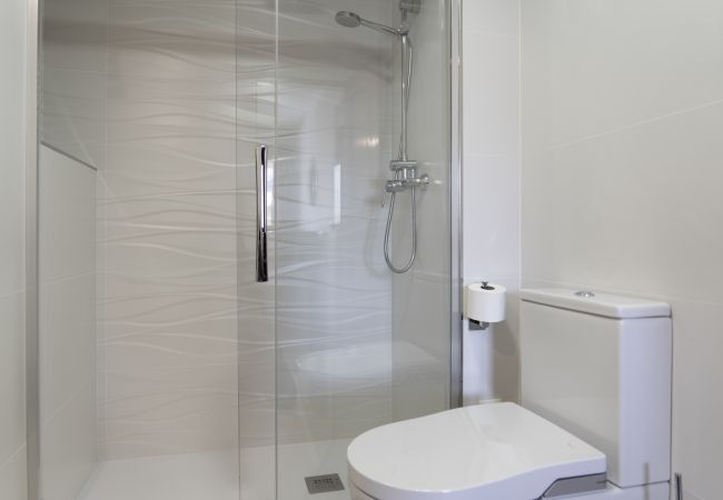 Appartement à Calpe - PARAISOMAR - 25C Appartement à Calpe - PARAISOMAR - 25C