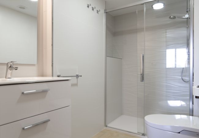 Appartement à Calpe - PARAISOMAR - 25C Appartement à Calpe - PARAISOMAR - 25C