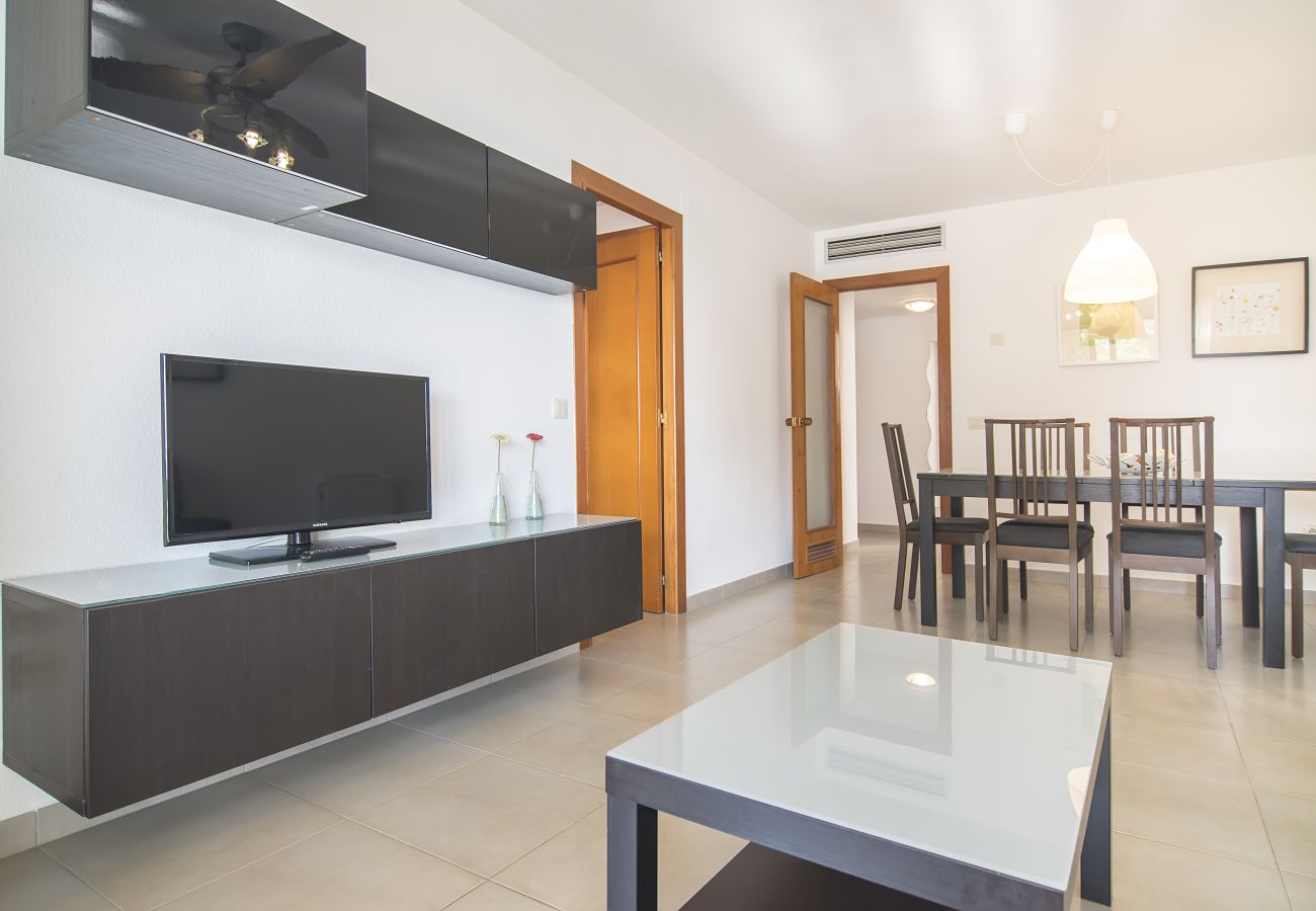 Appartement à Calpe / Calp - PARAISOMAR - 25C