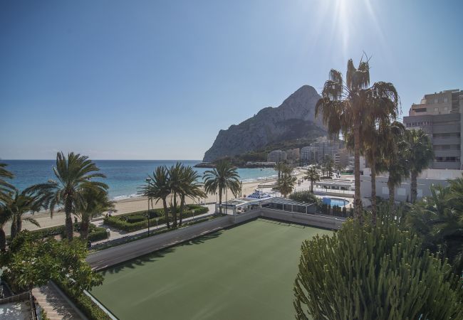 Appartement à Calpe / Calp - PARAISOMAR - *24C