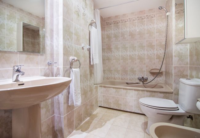 Appartement à Calpe - PARAISOMAR - *24C Appartement à Calpe - PARAISOMAR - *24C