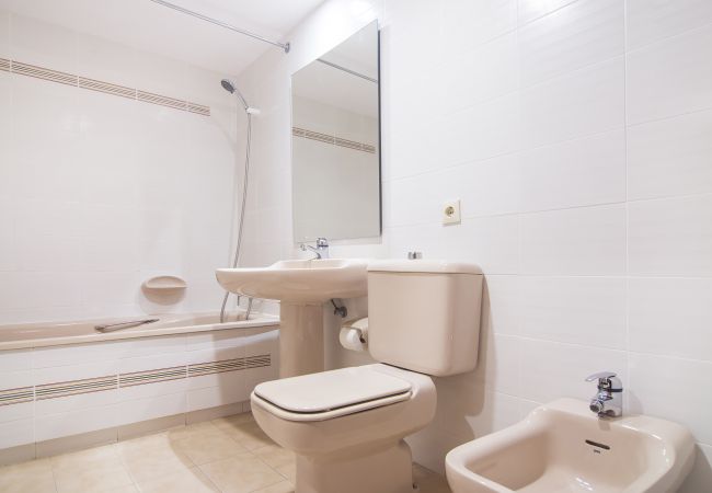 Appartement à Calpe - PARAISOMAR - *24C Appartement à Calpe - PARAISOMAR - *24C